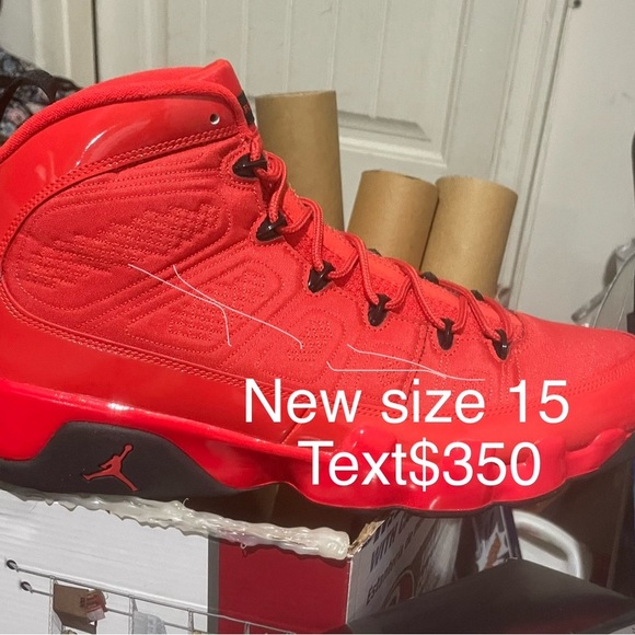 Men size 15 shoes - Picture 1 of 5